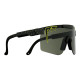 Sunglasses Sunglasses Pit Viper - The Cosmos Single Wide | race-shop.bg