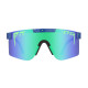 Sunglasses Sunglasses Pit Viper - The Leonardo Polarized Double Wide | race-shop.bg