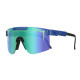Sunglasses Sunglasses Pit Viper - The Leonardo Polarized Double Wide | race-shop.bg