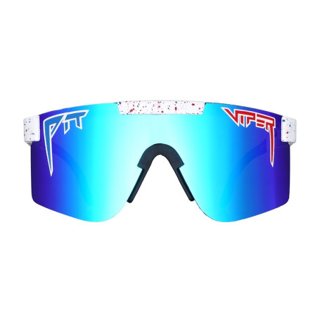 Sunglasses Sunglasses Pit Viper - The Absolute Freedom Polarized Double Wide | race-shop.bg