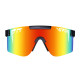 Sunglasses Sunglasses Pit Viper - The Mystery Polarized Double Wide | race-shop.bg