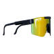 Sunglasses Sunglasses Pit Viper - The Mystery Polarized Double Wide | race-shop.bg