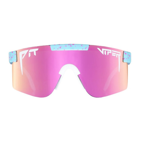 Sunglasses Sunglasses Pit Viper - The Gobby Polarized Double Wide | race-shop.bg