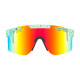 Sunglasses Sunglasses Pit Viper - The Poseidon Polarized Double Wide | race-shop.bg