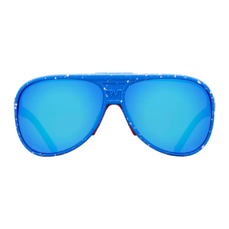 Sunglasses Sunglasses Pit Viper - The Blue Ribbon Lift Offs | race-shop.bg