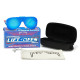 Sunglasses Sunglasses Pit Viper - The Blue Ribbon Lift Offs | race-shop.bg