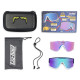 Sunglasses Sunglasses Pit Viper - The Basketball Team Try-Hard | race-shop.bg