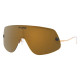 Sunglasses Sunglasses Pit Viper - The Gold Standard Polarized Limousine | race-shop.bg