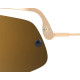 Sunglasses Sunglasses Pit Viper - The Gold Standard Polarized Limousine | race-shop.bg
