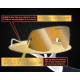 Sunglasses Sunglasses Pit Viper - The Gold Standard Polarized Limousine | race-shop.bg