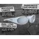 Sunglasses Sunglasses Pit Viper - The Spine Tingler Slammer | race-shop.bg