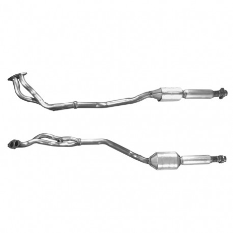 DPF катализатори Magnaflow за конкретени модели Magnaflow катализатор за BMW | race-shop.bg
