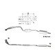 DPF катализатори Magnaflow за конкретени модели Magnaflow катализатор за BMW | race-shop.bg
