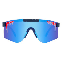 Sunglasses Pit Viper - The Basketball Team Polarized Double Wide