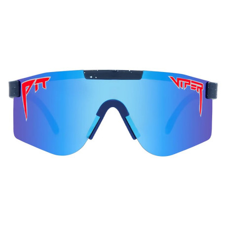 Sunglasses Sunglasses Pit Viper - The Basketball Team Polarized Double Wide | race-shop.bg