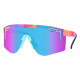 Sunglasses Sunglasses Pit Viper - The Copacabana Polarized Single Wide | race-shop.bg