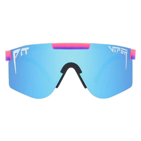 Sunglasses Слънчеви очила Pit Viper - The Leisurecraft Polarized Single Wide | race-shop.bg