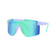 Sunglasses Слънчеви очила Pit Viper - The Moontower Polarized Single Wide | race-shop.bg