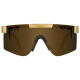 Sunglasses Слънчеви очила Pit Viper - The Gold Standard Polarized Single Wide | race-shop.bg