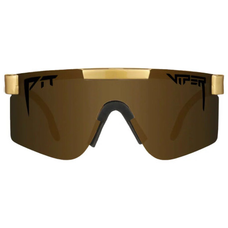 Sunglasses Слънчеви очила Pit Viper - The Gold Standard Polarized Double Wide | race-shop.bg