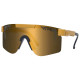 Sunglasses Слънчеви очила Pit Viper - The Gold Standard Polarized Double Wide | race-shop.bg