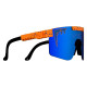 Sunglasses Слънчеви очила Pit Viper - The Crush Polarized Single Wide | race-shop.bg