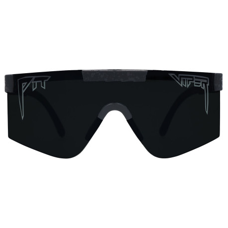 Sunglasses Слънчеви очила Pit Viper - The Blacking Out Polarized 2000s | race-shop.bg