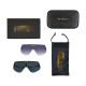 Sunglasses Sunglasses Pit Viper - The Exec Polarized Limousine | race-shop.bg
