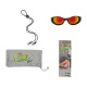 Sunglasses Слънчеви очила Pit Viper - The Miami Nights 2000s | race-shop.bg