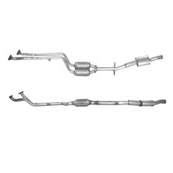 Magnaflow катализатор за BMW