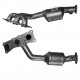 DPF катализатори Magnaflow за конкретени модели Magnaflow катализатор за BMW | race-shop.bg