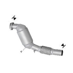 Magnaflow катализатор за BMW