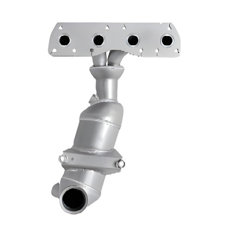 DPF катализатори Magnaflow за конкретени модели Magnaflow катализатор за BMW-MINI | race-shop.bg