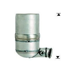 Magnaflow DPF / FAP за BMW-MINI CITROËN PEUGEOT