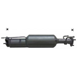 Magnaflow DPF / FAP за CHEVROLET OPEL