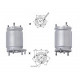 DPF катализатори Magnaflow за конкретени модели Magnaflow катализатор за CHEVROLET OPEL | race-shop.bg