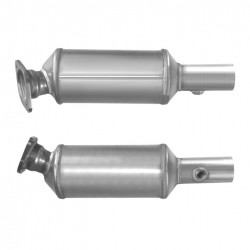 Magnaflow DPF / FAP за CHRYSLER