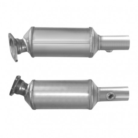 DPF катализатори Magnaflow за конкретени модели Magnaflow DPF / FAP за CHRYSLER | race-shop.bg