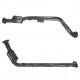 DPF катализатори Magnaflow за конкретени модели Magnaflow катализатор за CHRYSLER MERCEDES | race-shop.bg