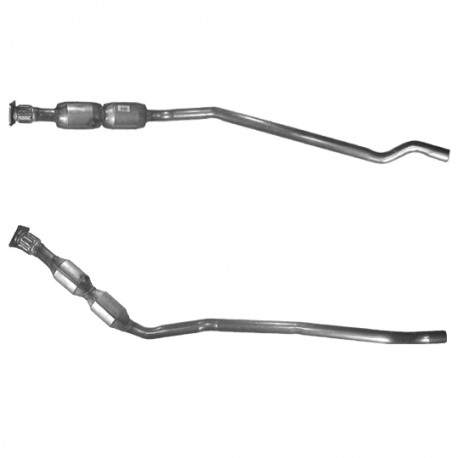 DPF катализатори Magnaflow за конкретени модели Magnaflow катализатор за CHRYSLER | race-shop.bg