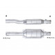 DPF катализатори Magnaflow за конкретени модели Magnaflow катализатор за CHRYSLER JEEP | race-shop.bg
