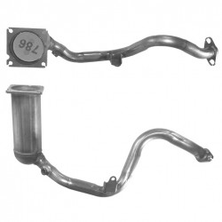 Magnaflow катализатор за CITROEN PEUGEOT