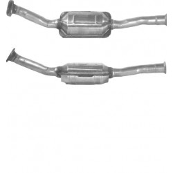 Magnaflow катализатор за CITROEN