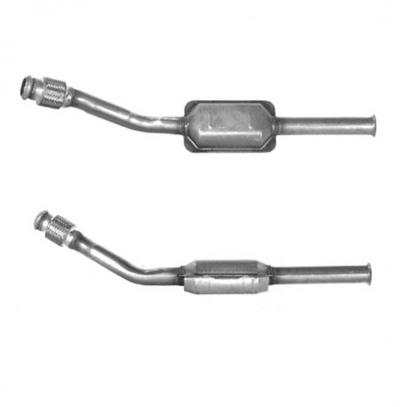 DPF катализатори Magnaflow за конкретени модели Magnaflow катализатор за CITROEN | race-shop.bg