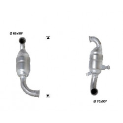 Magnaflow катализатор за CITROËN PEUGEOT
