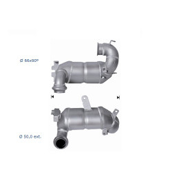 Magnaflow катализатор за CITROËN PEUGEOT