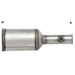 Magnaflow DPF / FAP за CITROËN