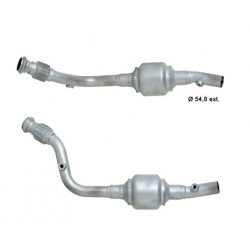 Magnaflow катализатор за CITROËN FIAT LANCIA PEUGEOT