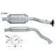 DPF катализатори Magnaflow за конкретени модели Magnaflow катализатор за CITROËN | race-shop.bg