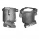 DPF катализатори Magnaflow за конкретени модели Magnaflow катализатор за DAEWOO | race-shop.bg